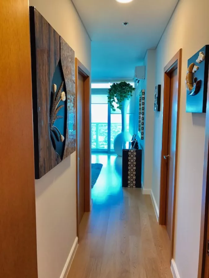 "3BR Park Terraces Point Tower  220m2, FF, Interiored, Facing Laguna"04