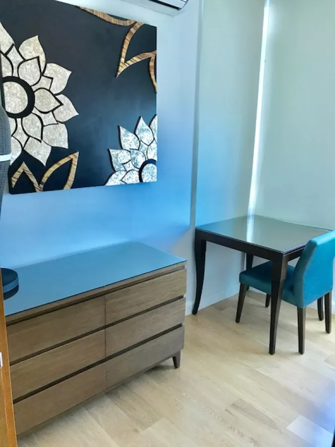 "3BR Park Terraces Point Tower  220m2, FF, Interiored, Facing Laguna"05