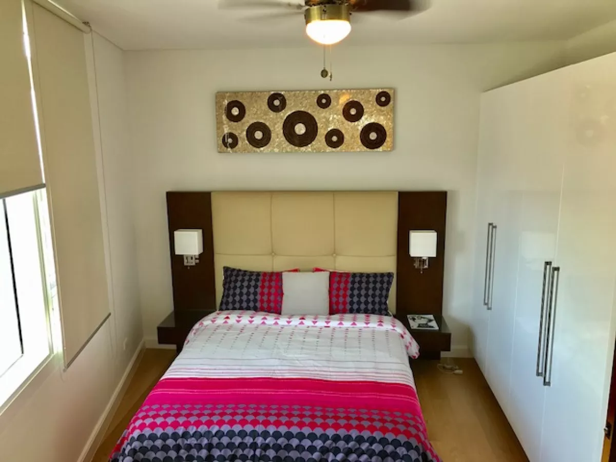 "3BR Park Terraces Point Tower  220m2, FF, Interiored, Facing Laguna"06