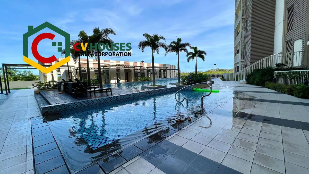 Condo Unit for Rent near Mall in Angeles City.02