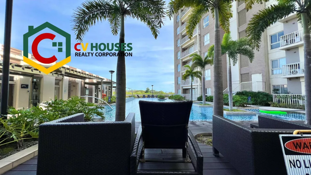 Condo Unit for Rent near Mall in Angeles City.03