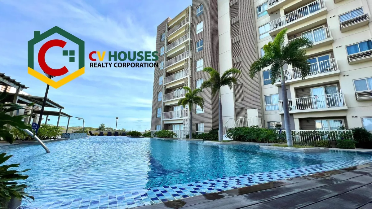 Condo Unit for Rent near Mall in Angeles City.04