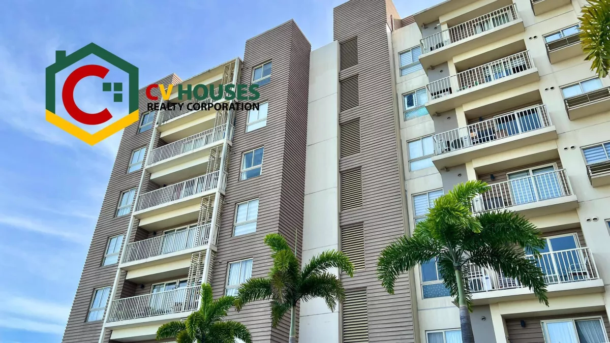 Condo Unit for Rent near Mall in Angeles City.05