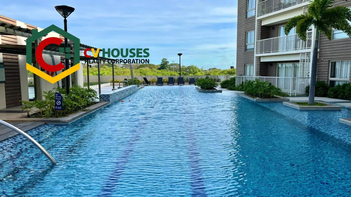 Condo Unit for Rent near Mall in Angeles City.06