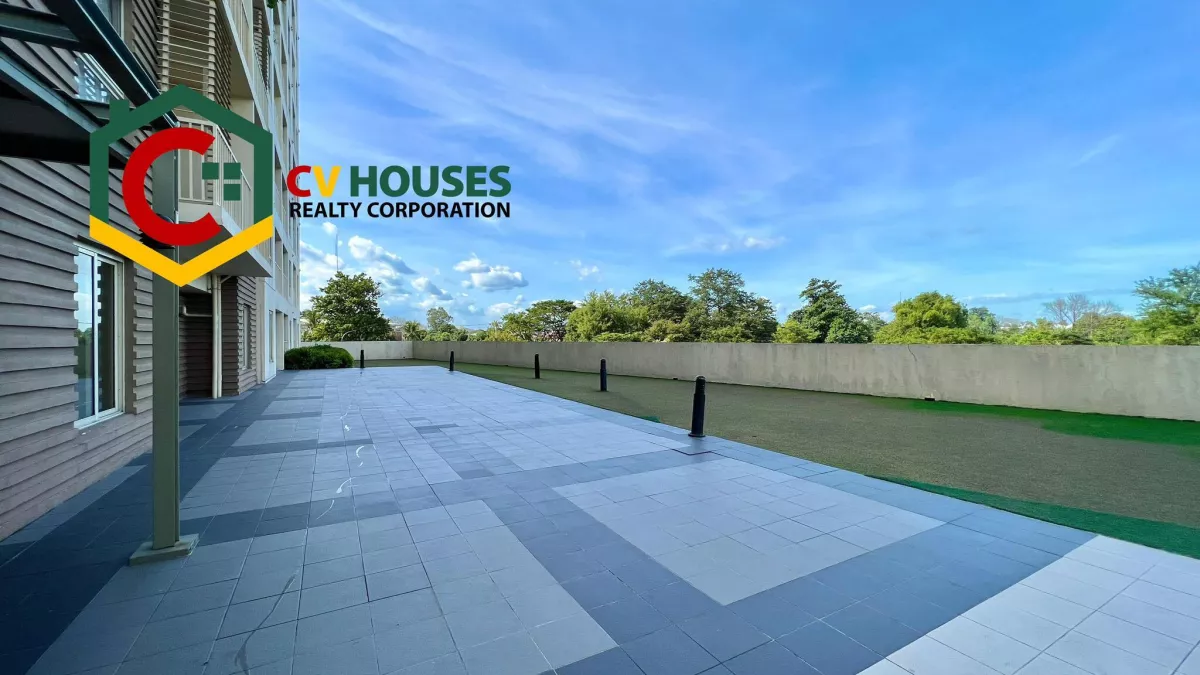 Condo Unit for Rent near Mall in Angeles City.07