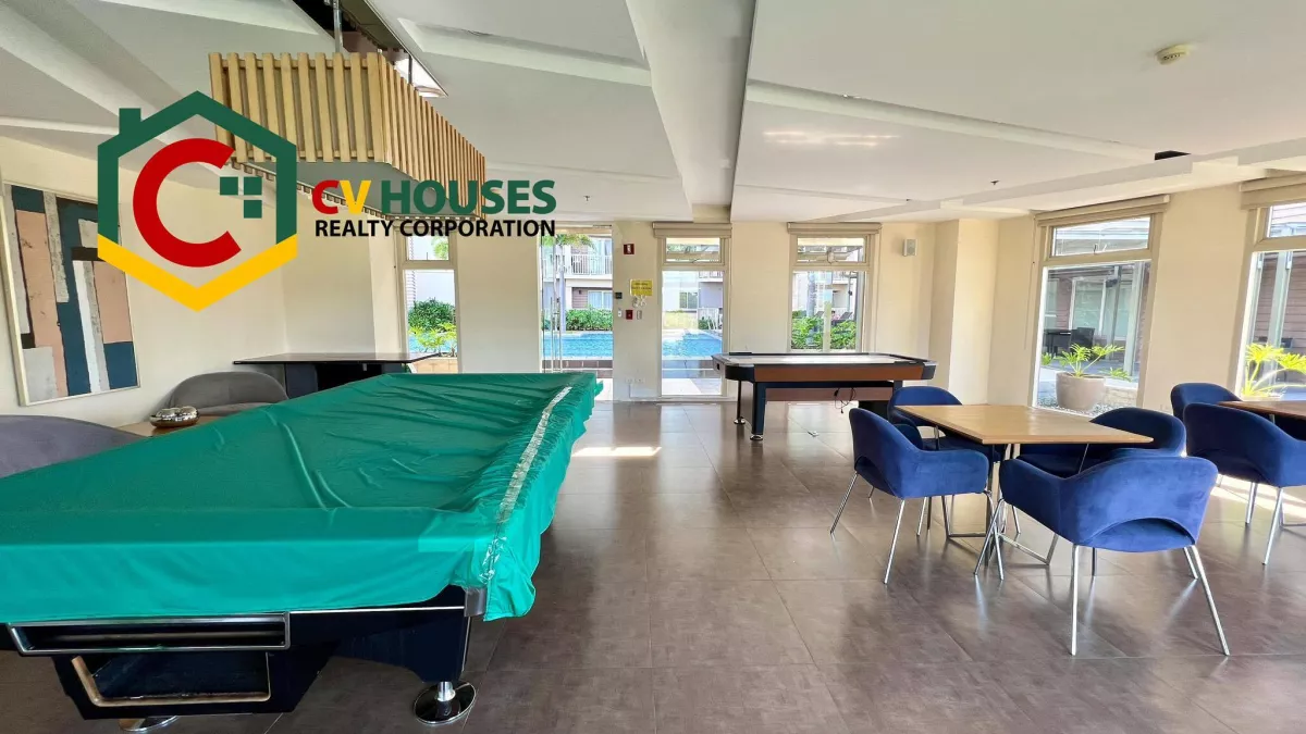 Condo Unit for Rent near Mall in Angeles City.09