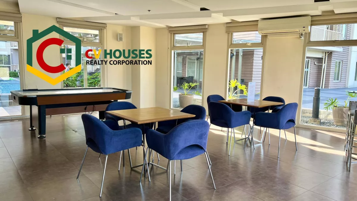 Condo Unit for Rent near Mall in Angeles City.10