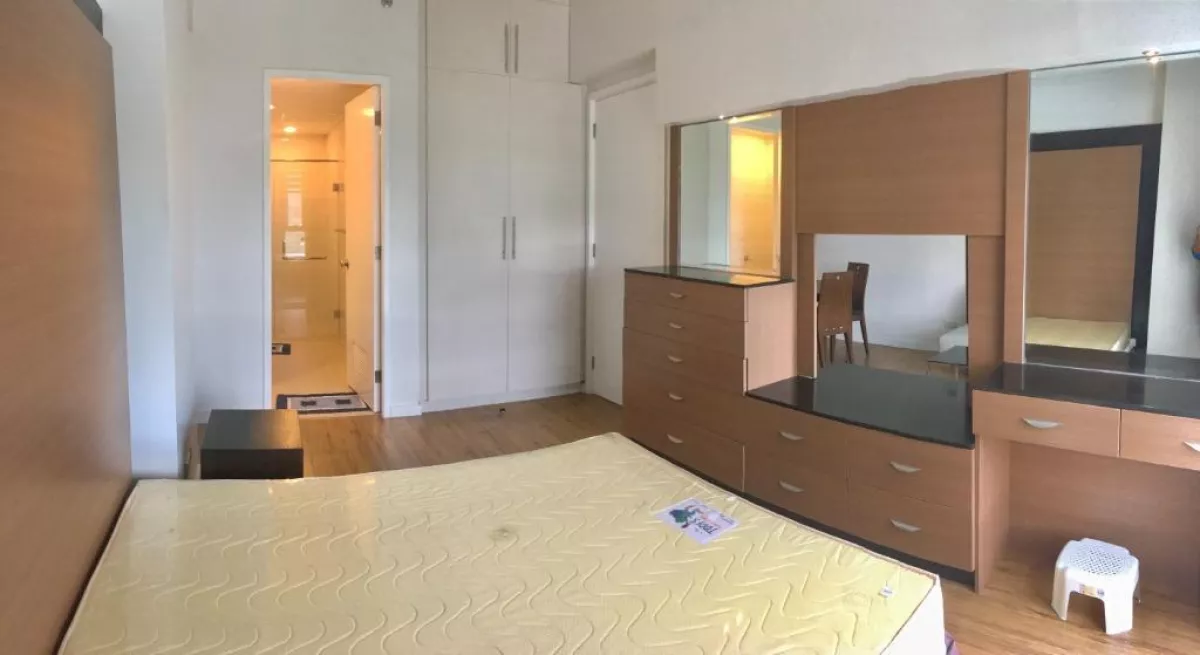 "Zen Minimalist 1-Bedroom Unit for rent in Marco Polo Residences, Cebu City"05