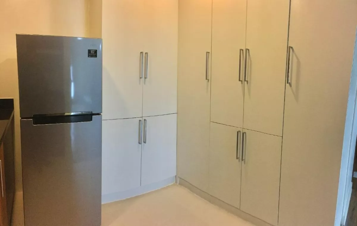 "Zen Minimalist 1-Bedroom Unit for rent in Marco Polo Residences, Cebu City"07