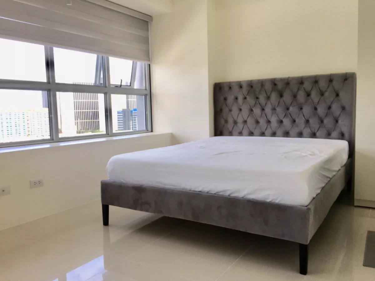 "Studio Unit For Rent at The Levels, Burbank - Filinvest City Alabang, Muntinlupa"03