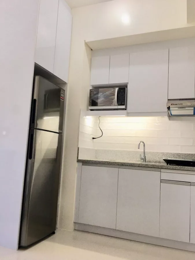 "Studio Unit For Rent at The Levels, Burbank - Filinvest City Alabang, Muntinlupa"04