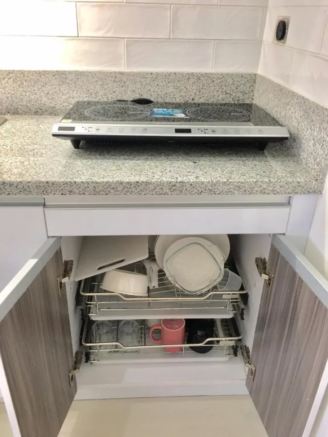 "Studio Unit For Rent at The Levels, Burbank - Filinvest City Alabang, Muntinlupa"06