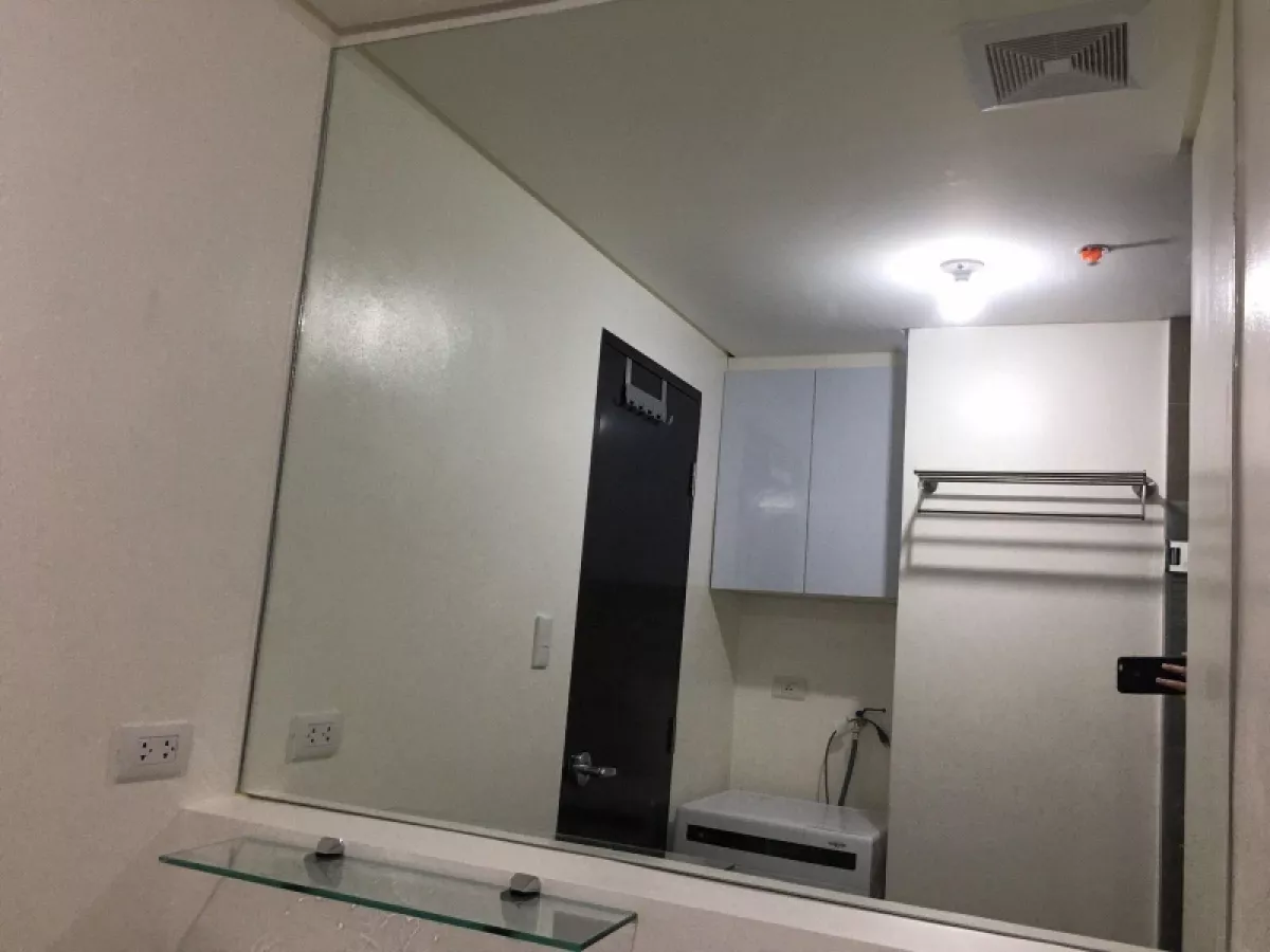 "Studio Unit For Rent at The Levels, Burbank - Filinvest City Alabang, Muntinlupa"07