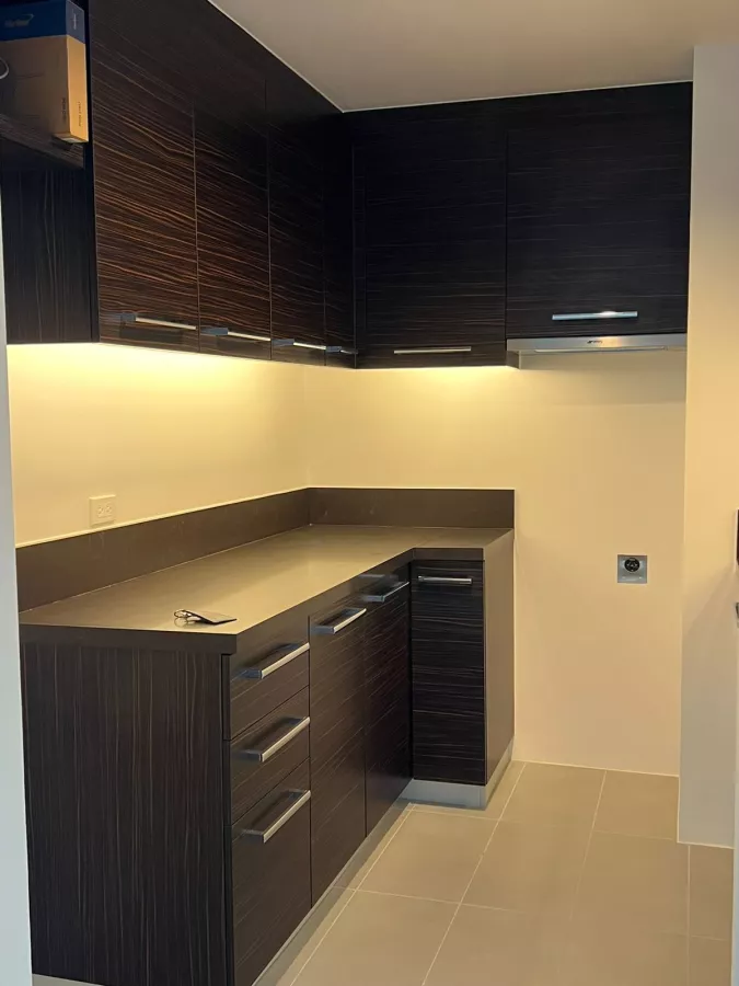"1 Bedroom Condominium unit for rent in Rockwell, Makati City"02