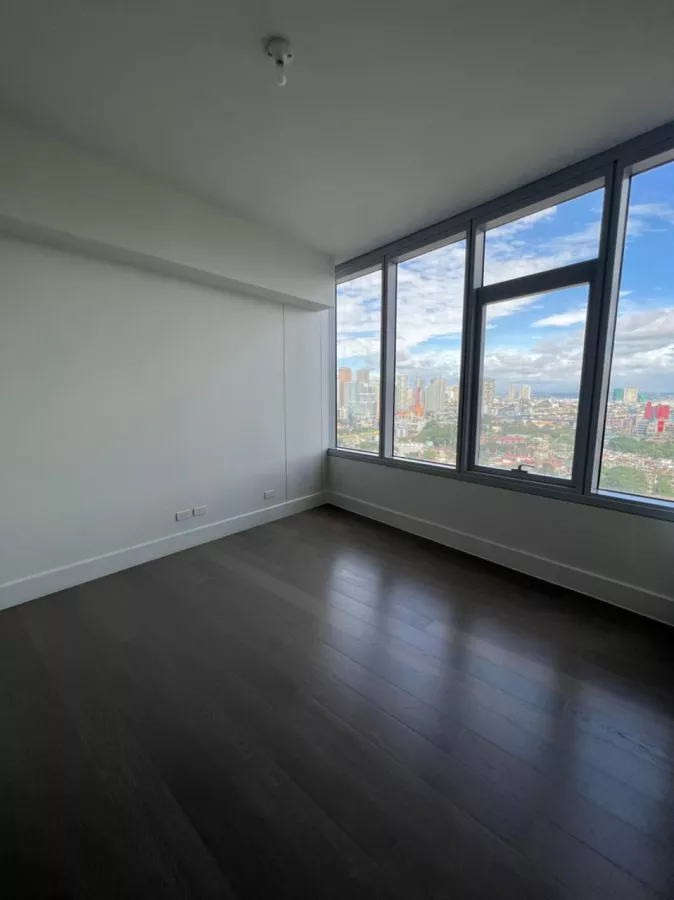 "1 Bedroom Condominium unit for rent in Rockwell, Makati City"10