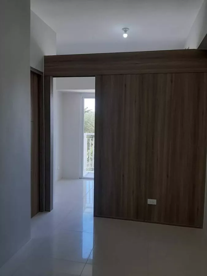 "2 Bedrooms Corner Unit with Balcony for rent in Field Residences, Las Piñas"03