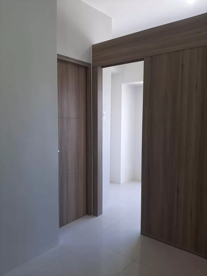 "2 Bedrooms Corner Unit with Balcony for rent in Field Residences, Las Piñas"09