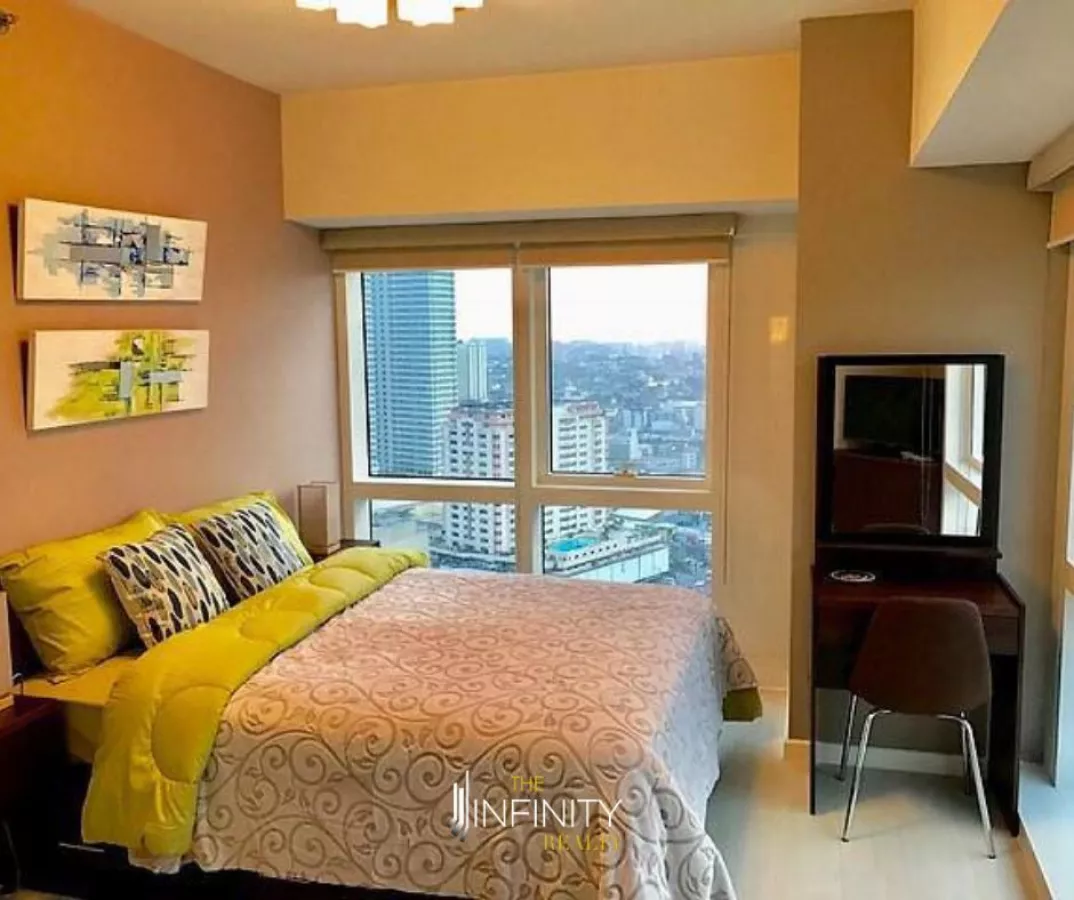 For Lease 2 Bedroom in Senta Residences Makati City 202
