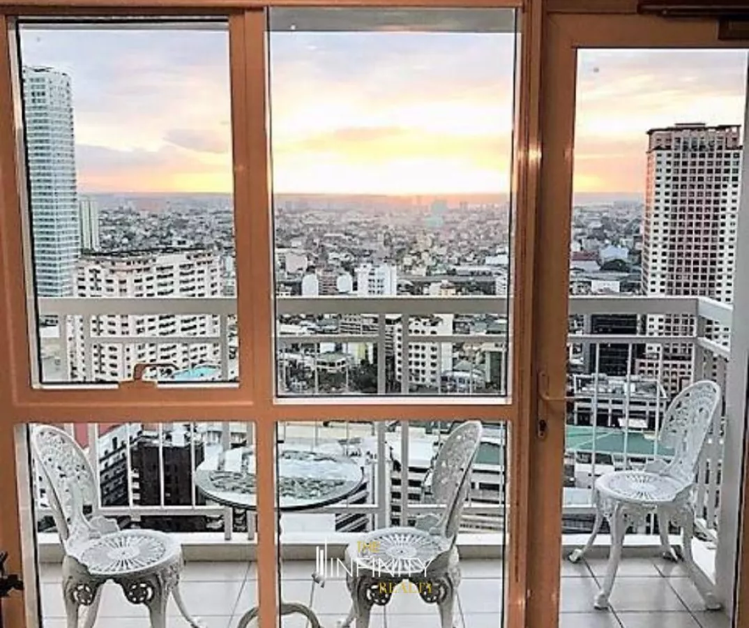 For Lease 2 Bedroom in Senta Residences Makati City 204