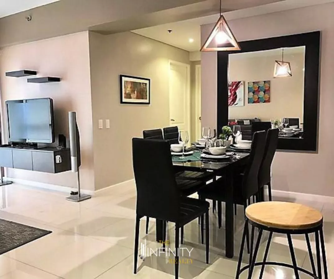 For Lease 2 Bedroom in Senta Residences Makati City 207