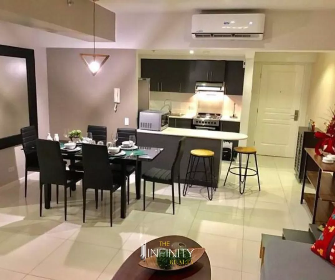 For Lease 2 Bedroom in Senta Residences Makati City 209