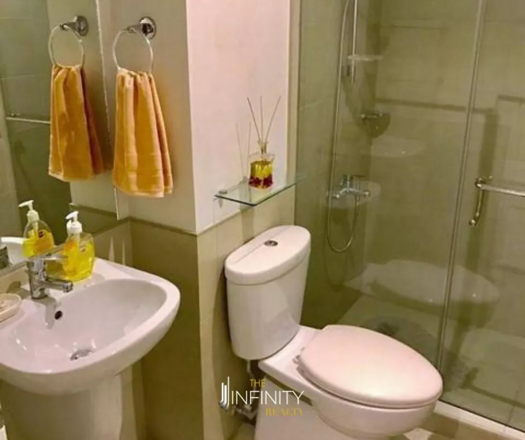 For Lease 2 Bedroom in Senta Residences Makati City 210