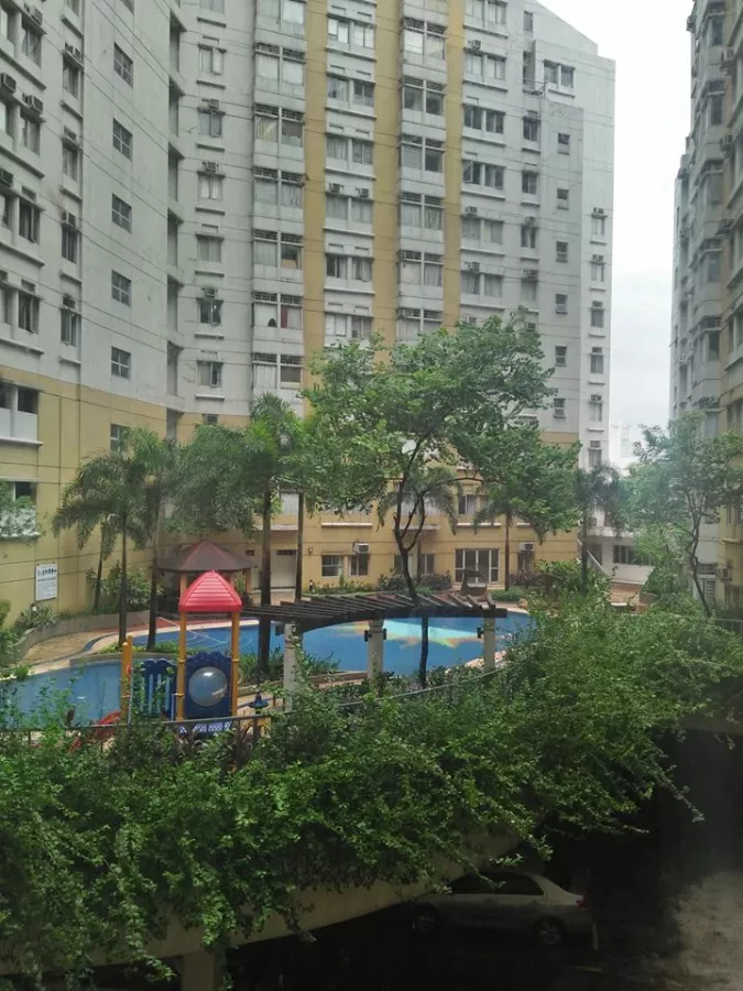 1 Bedroom For Rent at Marquinton Residences Marikina01