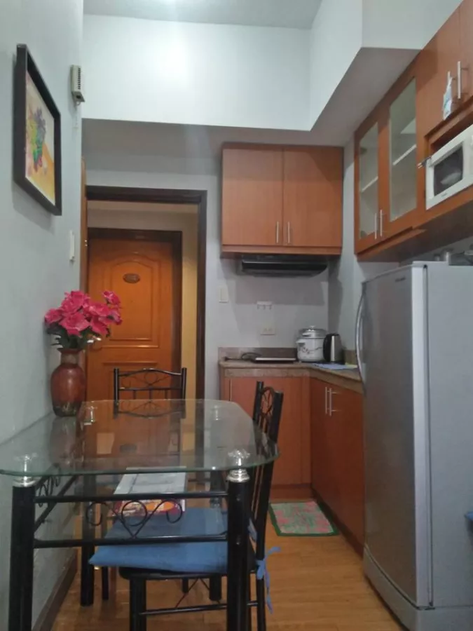 1 Bedroom For Rent at Marquinton Residences Marikina02