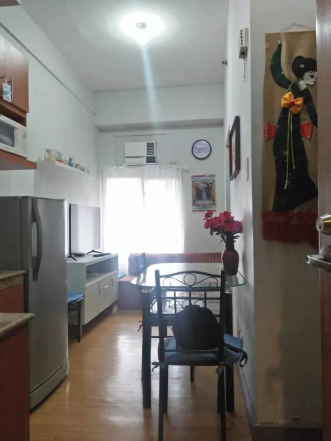 1 Bedroom For Rent at Marquinton Residences Marikina06