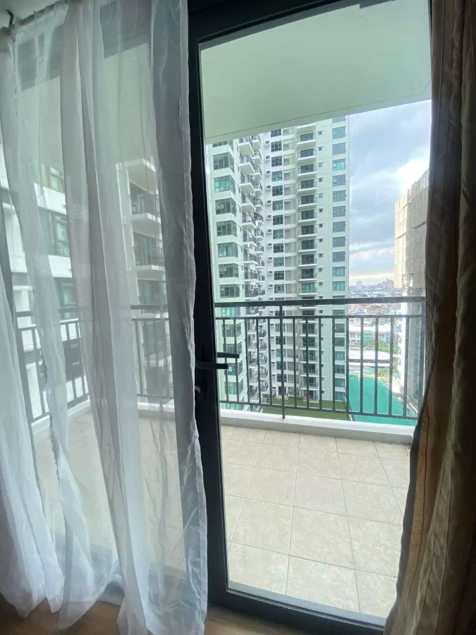 2 Bedroom for Rent Lease in Solstice Tower 1 Circuit Makati08