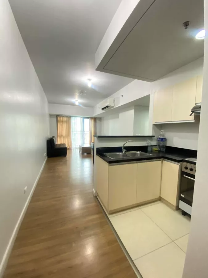 2 Bedroom for Rent Lease in Solstice Tower 1 Circuit Makati10
