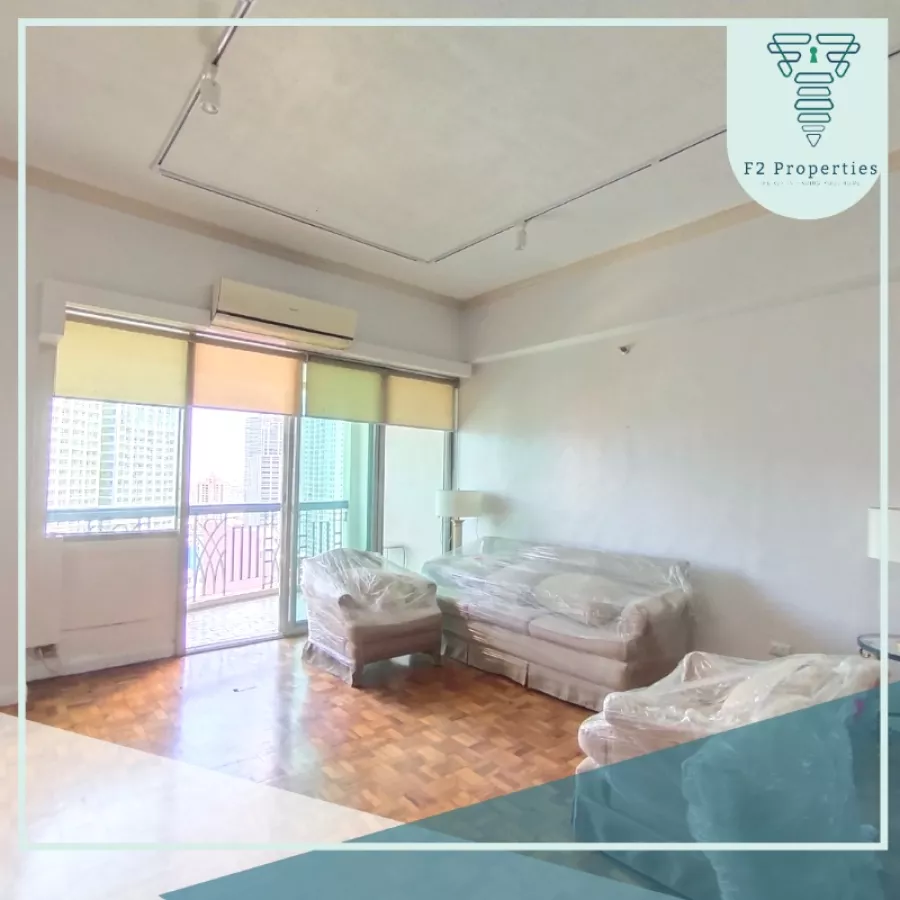 "2 Bedroom Condominium unit for Rent in The Frabella 1, Makati"02