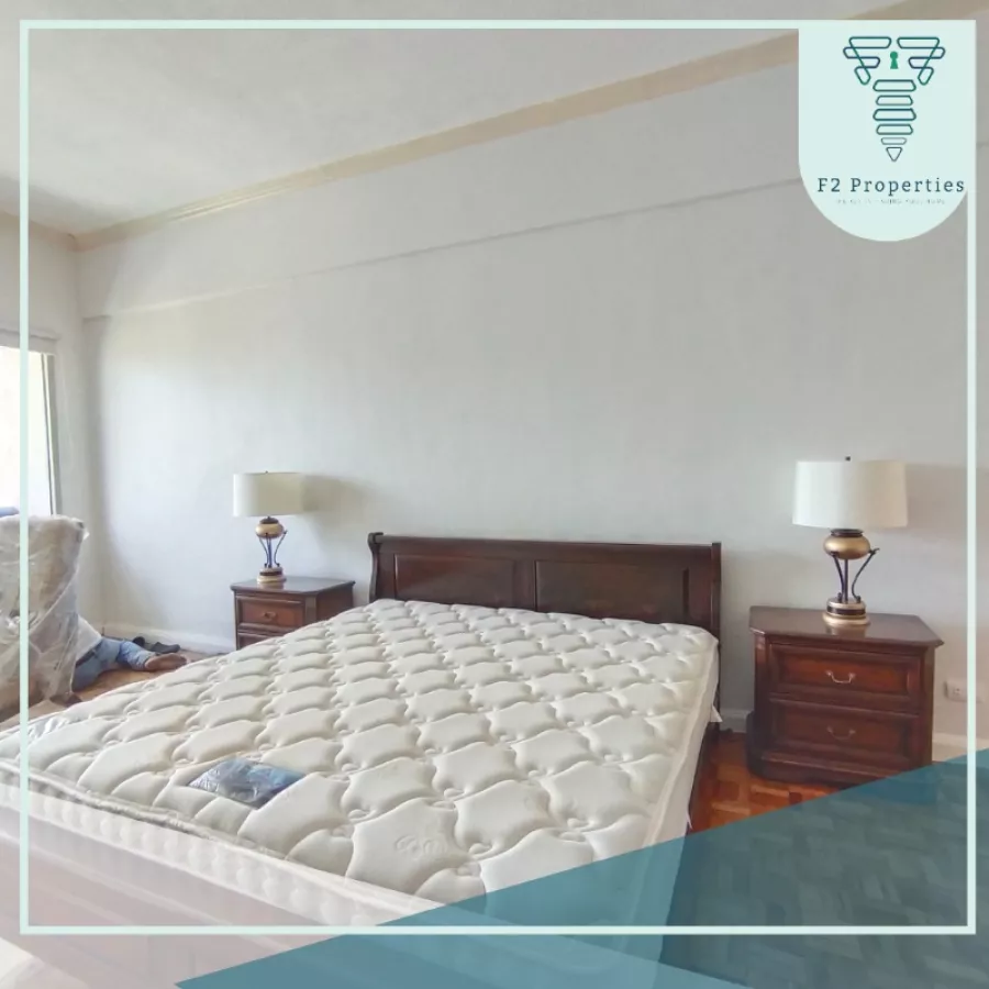 "2 Bedroom Condominium unit for Rent in The Frabella 1, Makati"03