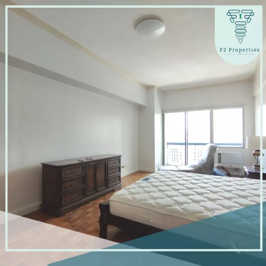 "2 Bedroom Condominium unit for Rent in The Frabella 1, Makati"04