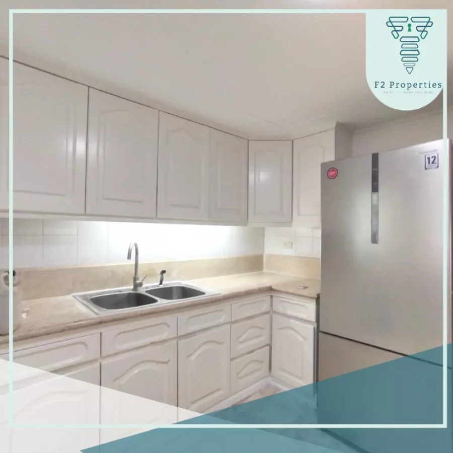 "2 Bedroom Condominium unit for Rent in The Frabella 1, Makati"05