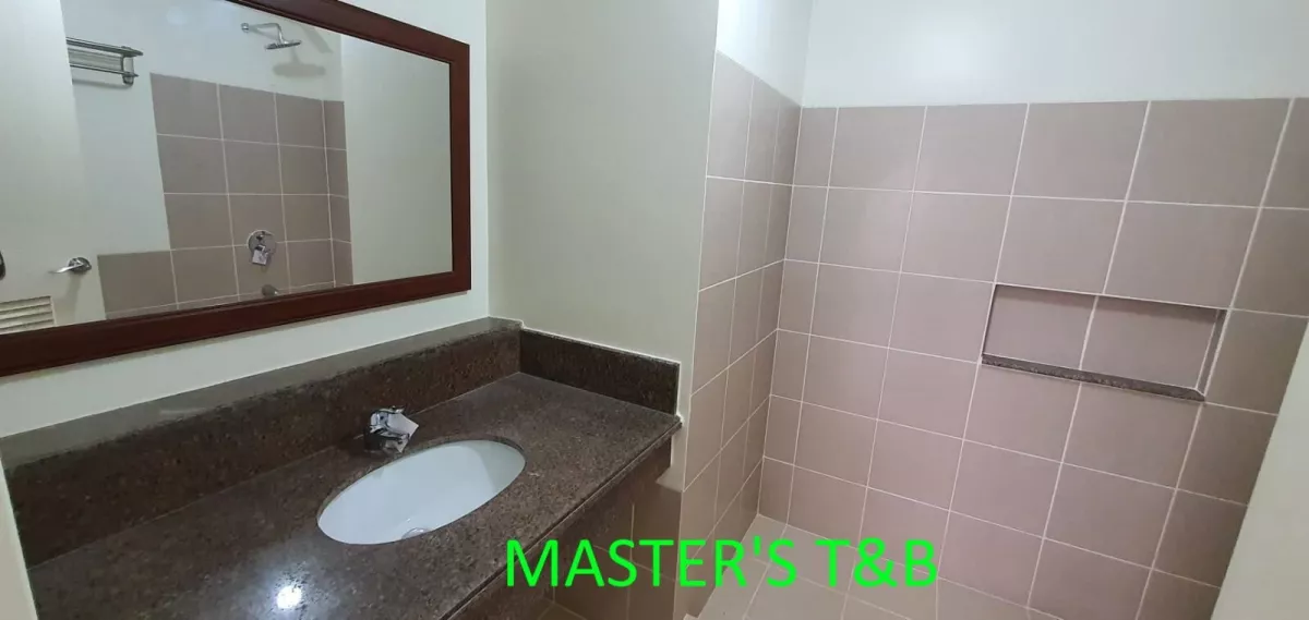 "Prisma Residences 3BR Unit for Rent near Market Market BGC, Pasig City"02