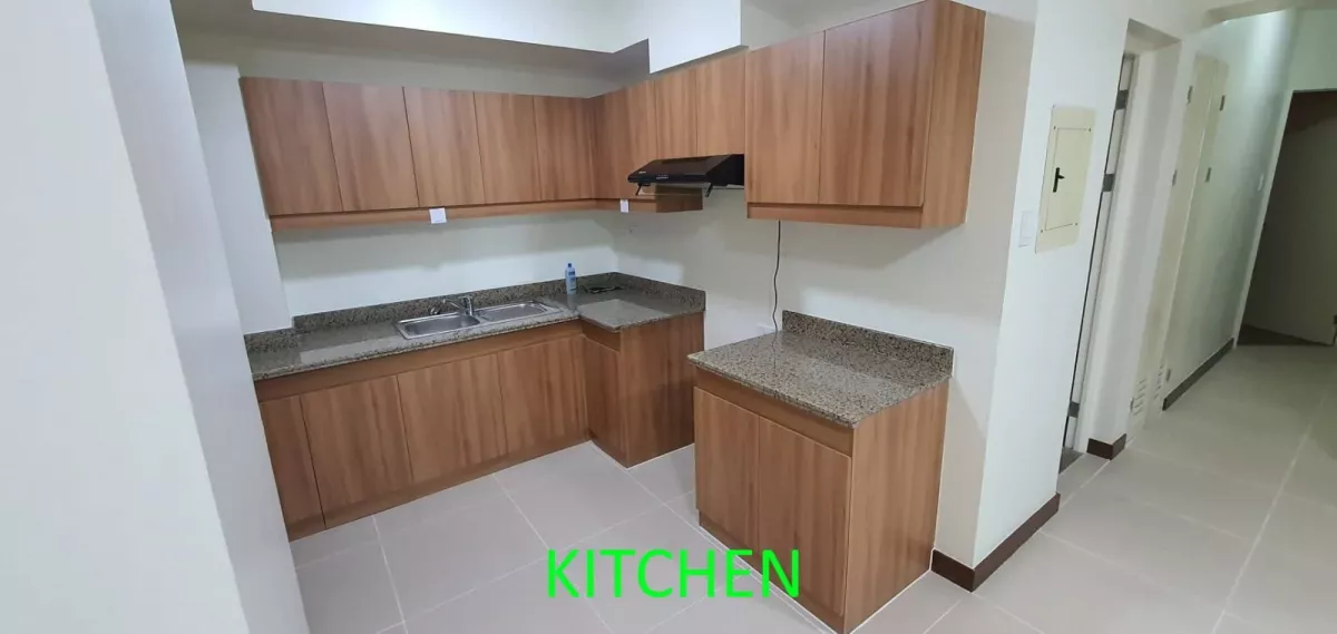 "Prisma Residences 3BR Unit for Rent near Market Market BGC, Pasig City"06