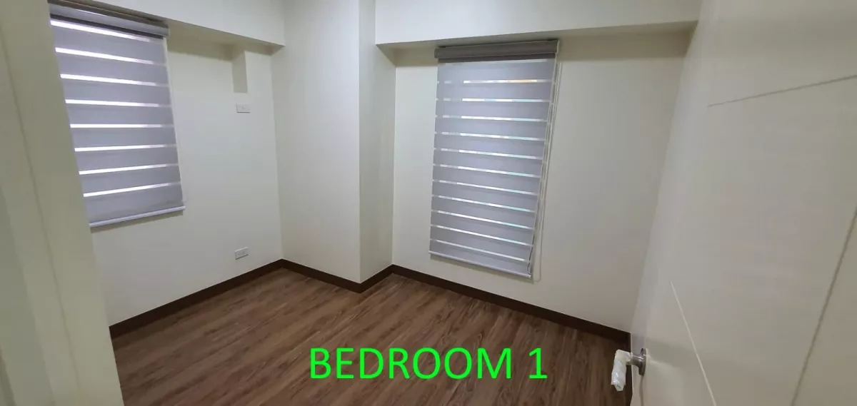 "Prisma Residences 3BR Unit for Rent near Market Market BGC, Pasig City"08