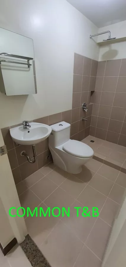 "Prisma Residences 3BR Unit for Rent near Market Market BGC, Pasig City"10