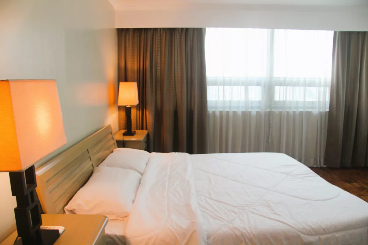 For Lease: 3 Bedrooms in Salcedo Village Makati CBD (Fully Furnished)03