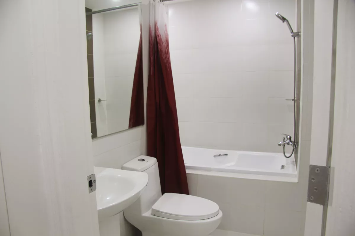 For Lease: 3 Bedrooms in Salcedo Village Makati CBD (Fully Furnished)05