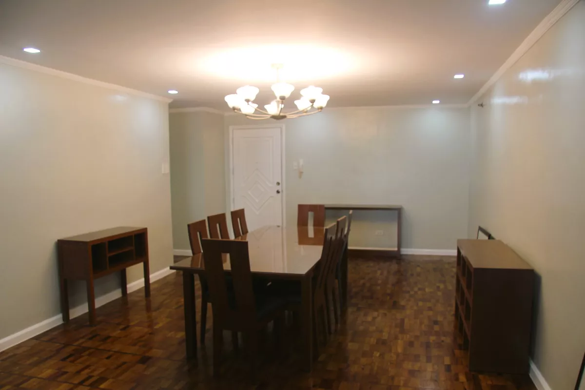 For Lease: 3 Bedrooms in Salcedo Village Makati CBD (Fully Furnished)10