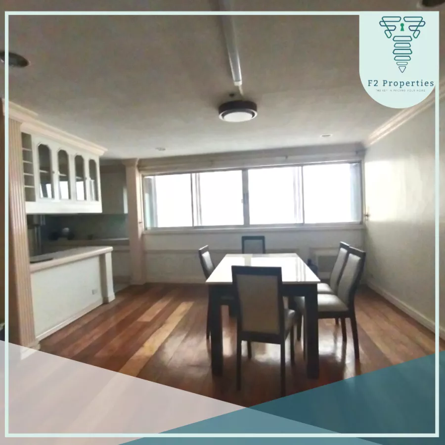 2 Bedrooms for Lease in LPL CENTER08