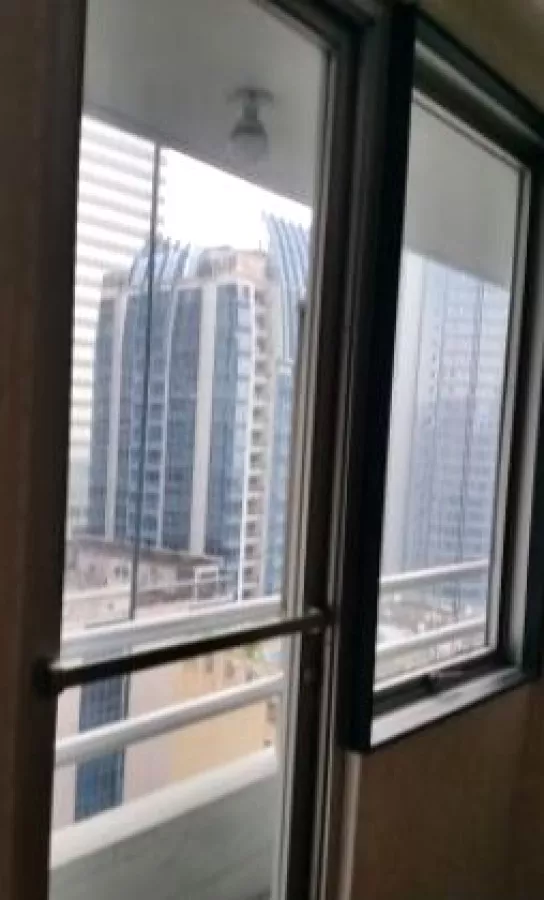 "For Rent Fully Furnished 2 Bedroom Unit at The Peak Tower, Makati City"03