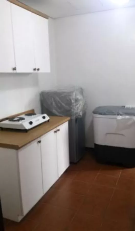 "For Rent Fully Furnished 2 Bedroom Unit at The Peak Tower, Makati City"04