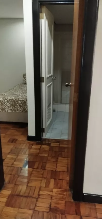 "For Rent Fully Furnished 2 Bedroom Unit at The Peak Tower, Makati City"10