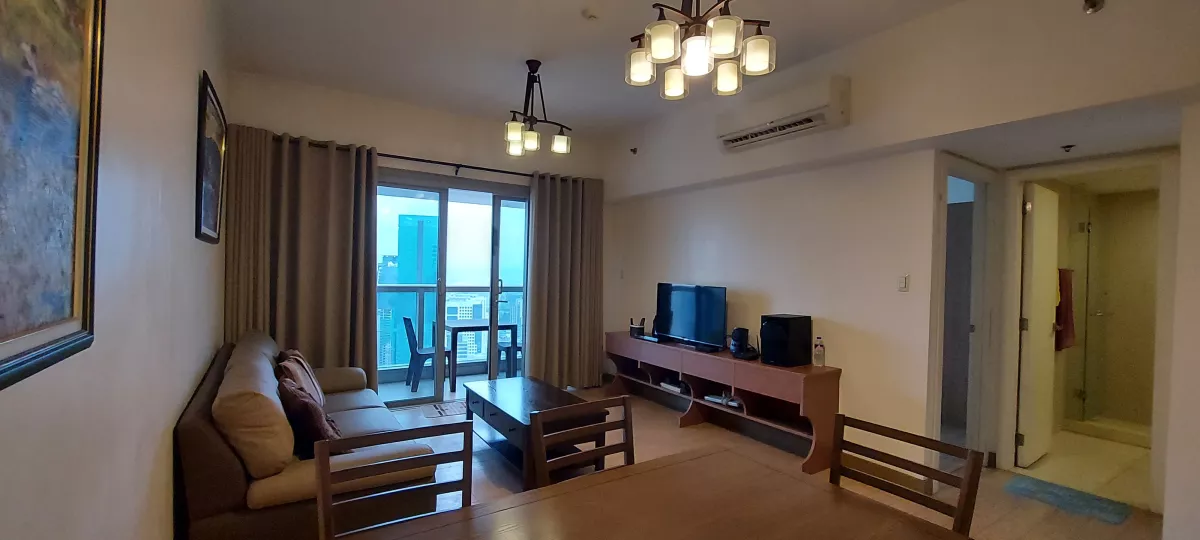 Condo For Rent 1BR Furnished One Shangri La Place Wack Wack Mandaluyong City05