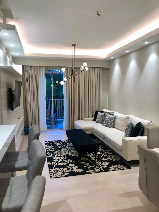 For Rent 2 Bedroom at 32 Sanson Rockwell Cebu03