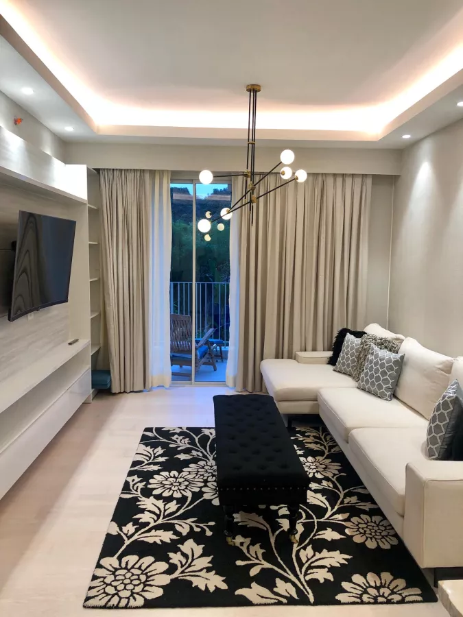 For Rent 2 Bedroom at 32 Sanson Rockwell Cebu04