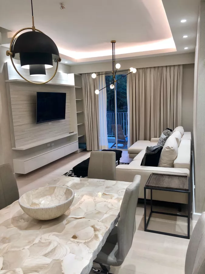 For Rent 2 Bedroom at 32 Sanson Rockwell Cebu06